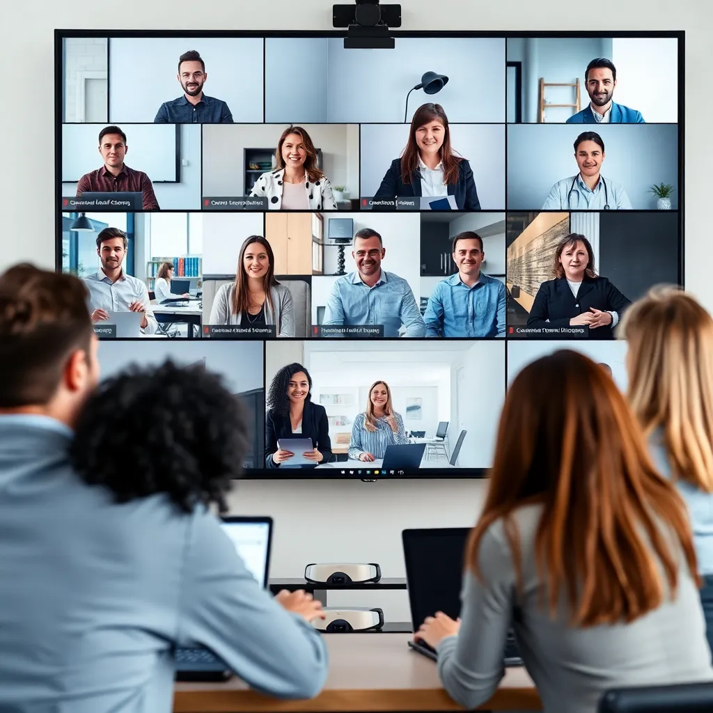 Diverse groep professionals in een Nederlandse kantooromgeving tijdens een productieve vergadering